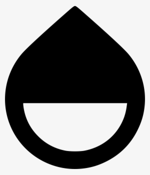 Drop Water Measure Element Comments - Circle #2881082