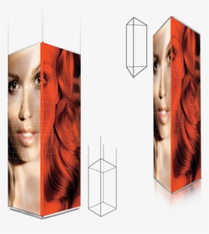 Flex S 009 010 Web - Totem Display #2881084