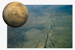 The Only Earth - San Andreas Fault 2018 #2881115