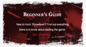 How To Play Complex - Hunt: Showdown #2881141