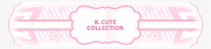 Cute Collection - Cosmetics #2881164
