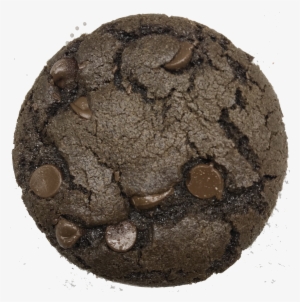 Double Chocolate Cookies #2881261