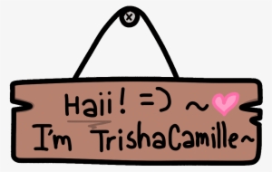 Cute Banner~ - Sign #2881426