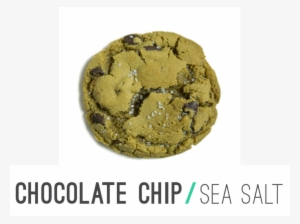 Choco Chip - Art Print: Jusakas' Vintage Poster Give Me #2881457