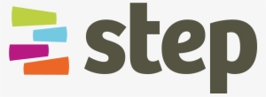 Step Logo Png #2881562