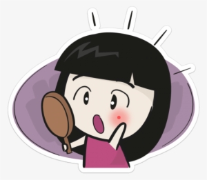 Pimple Cartoon #2881581