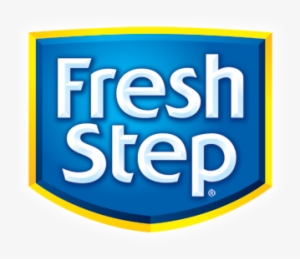 Inspirational Images - - Fresh Step Cat Litter Logo #2881793
