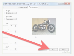 Image Titled Compress Images Using Easythumbnails Step - Step Aerobics #2881900