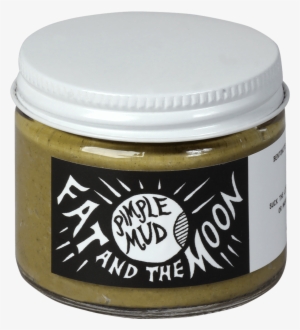 Pimple Mud - Fat And The Moon - All Natural / Organic 'all Cream' #2882079