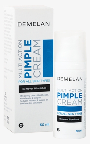 Demelan® Multi-action Pimple Cream - Demelan Pimple Cream 50ml #2882142