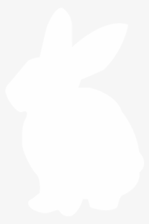 Illustration Of A Rabbit - Domestic Rabbit #2882187