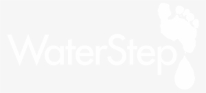 Logo Reverse - Water Step #2882208