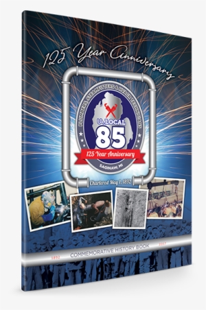 Local 85, Saginaw - Ua Local 85 Plumbers & Steamfitters #2882228