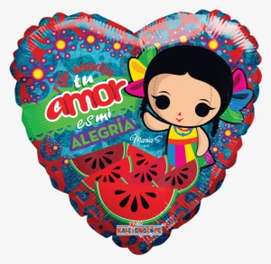 Rojo Sandia Marias Inc #2882258