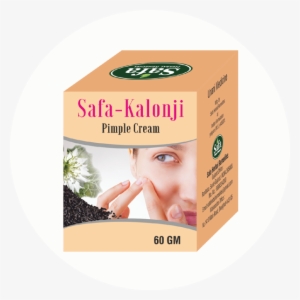 Safa-kalonji Pimple Cream - Pimple #2882274
