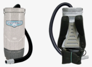 Sandia / Vacuums - Sandia 70-5001 Aviation Raven Backpack Vacuum #2882310