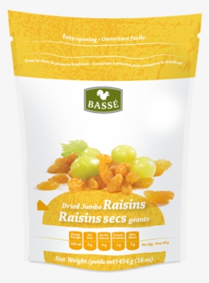 626394837734 Jumbo Raisins - Basse Dried Fruits Figs, 2/pack 1 Lb. #2882338