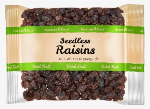 Raisins - Dried Fruit #2882358