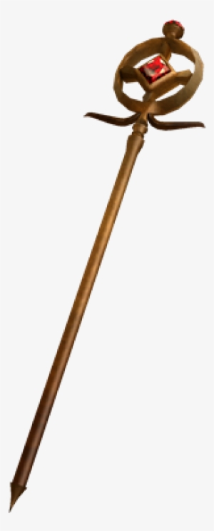 Princess Mischief's Wand - Roblox Wand #2882407
