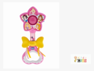 Chicco Magical Princess Wand #2882433