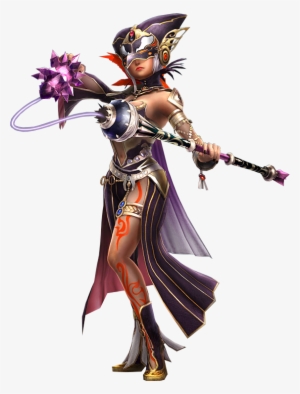 Cia Wand - Cia Zelda Hyrule Warriors #2882463