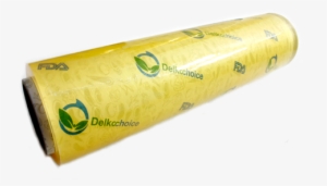 Stretch Film Foodgrade - Stretch Film Food Grade #2882464