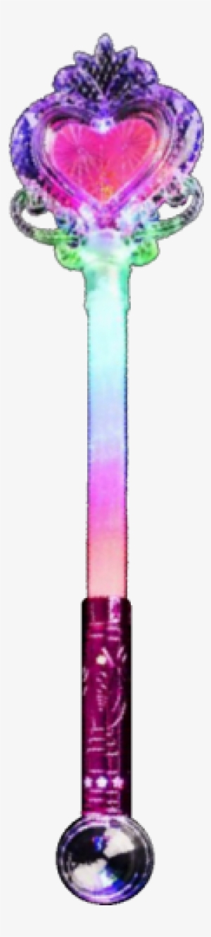 Princess Magic Ball Wand 21″ - Wand 21 #2882484