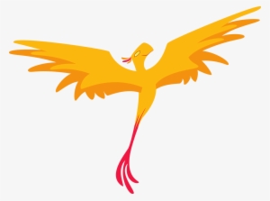 Catnipfairy, Dead Source, Older, Peewee, Phoenix, Safe, - Pee Wee The Phoenix #2882486