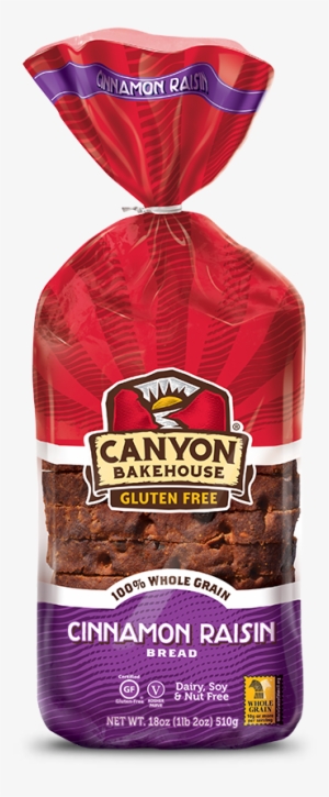 Single - $5 - - Canyon Bakehouse Gluten Free Brownie Bites #2882507