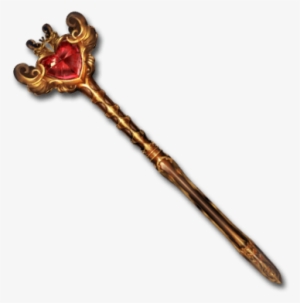 Magic Wand Png Download - Wand #2882529