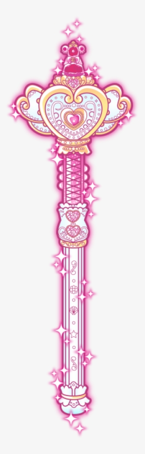 Finally Finished All Of My Wand Requests With This - Go Princess ...