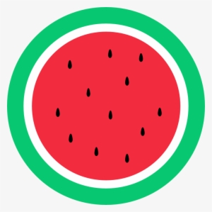 Plato Sandia - Circle #2882590