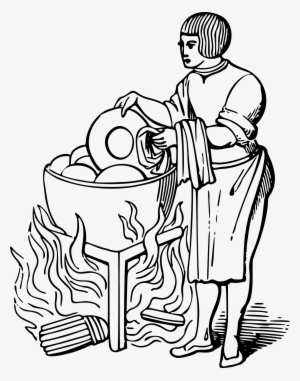 Plastic Wrap, Dishwashers And Other Irritants - Dish Washer #2882636