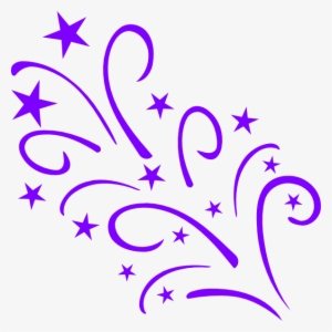 Purple Clipart Wand - Office Closed Labor Day Sept 3 2018 #2882640