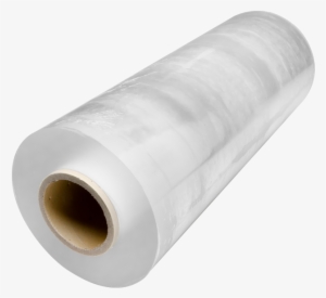 Plastic Stretch Wrap Film Is Used To Wrap & Retain - Tissue Paper #2882660