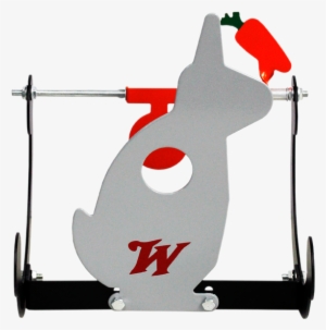 Winchester Rolling Reset Target Rabbit Air Rifle - Winchester #2882709