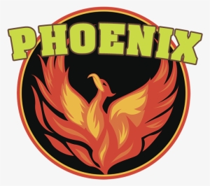Logotipo De Ave Fenix #2882791