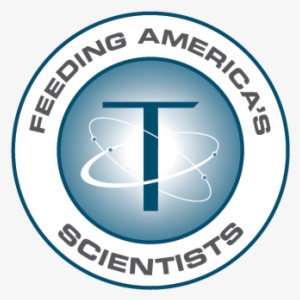 Feeding America's Scientists & Engineers - Star Trek - Starfleet Academy Science - Pinback Button #2882814