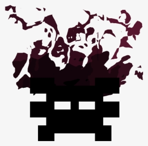 Moup Flame 1 - Graphic Design #2882884