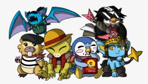 Ryfuba's Raisin And The Other Team Members Called The - Pokemon Platinum Nuzlocke Tfs #2882902