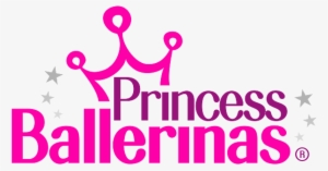 Princess Ballerinas Dance Program #2883023