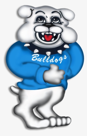 Congratulations Sandia Bulldogs, For Earning An A On - Sarah Biasini #2883066