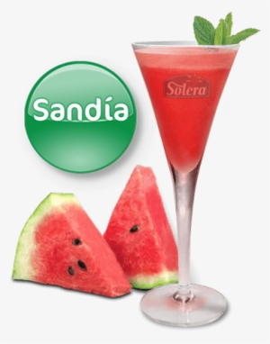 Sorbte De Sandía Solera - Ml.products Watermelon Fruit Slicer Knife Corer Server #2883107