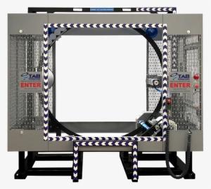 Tab Wrapper Tornado - Tornado #2883128