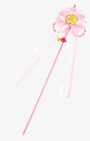 Disney Princess Wand, Sleeping Beauty - Artificial Flower #2883148