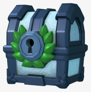 Custom Tournament Chest - Clash Royale #2883213