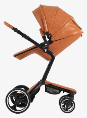 High View Baby Pram X1 Banner - Baby Stroller Banner Png #2883503