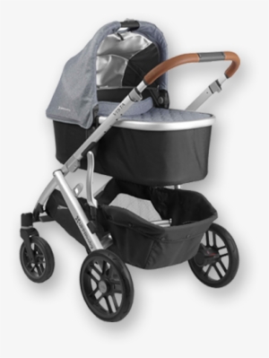 Uppbababy Vista - Uppababy Vista Henry 2018 #2883552
