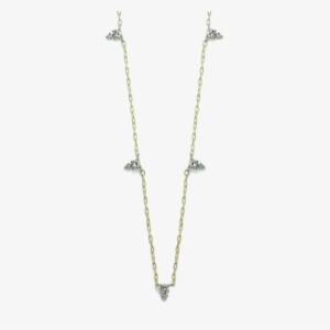 Devere Diamond Necklace - Necklace #2883575 Devere Diamond Necklace - Necklace #2883575