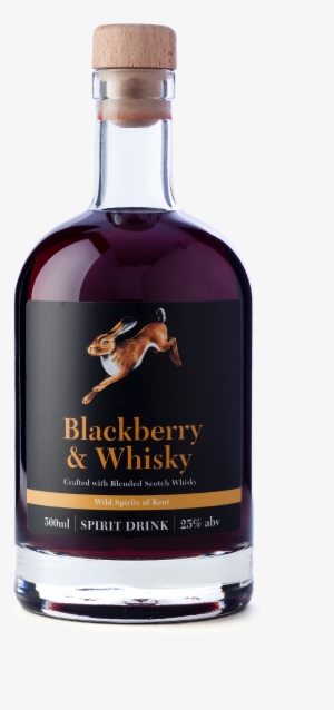 Blackberry Whisky #2883624
